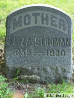 Eliza Stroman