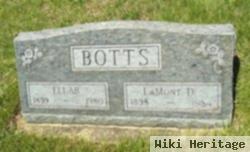 Ella B. Faris Botts