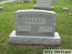 John E. Harris