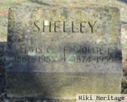 Lewis C Shelley