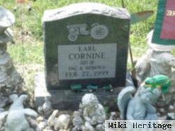 Earl Cornine