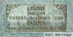 Linnie Evans