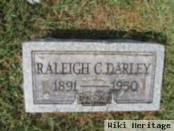 Raleigh C. Darley