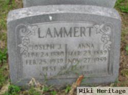 Joseph J. Lammert