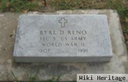 Byrl D. Reno