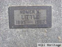 Homer H. Little