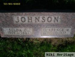 Selda Caroline Wenke Johnson