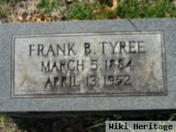 Frank B. Tyree