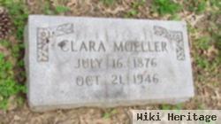 Clara Moeller