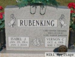 Isabel J Rubenking