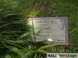 Dorothy Kischel Williams