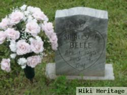Shirley P Belle