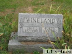 Ira C. Wineland