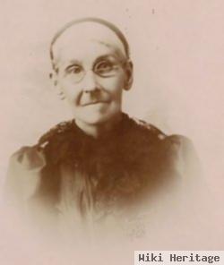 Elizabeth Margaret Head Walker