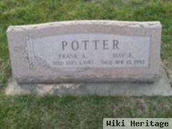 May Flood Potter