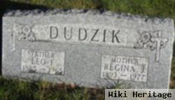 Regina Clara J Domaszek Dudzik