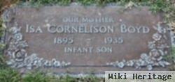 Isa Cornelison Boyd