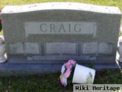 Infant Craig