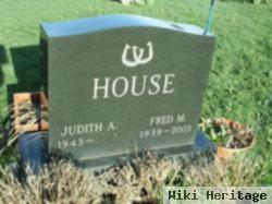 Fred M. House