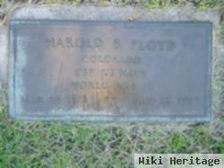 Harold R. Floyd