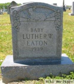 Luther W. Eaton