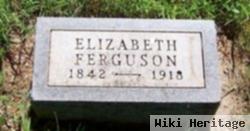 Elizabeth K Clem Ferguson
