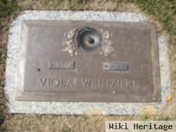 Viola Smith Weinzierl