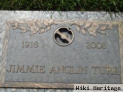 Jimmie Anglin Turk