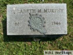 Elizabeth M Murphy