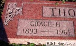 Grace Hiester Thomas