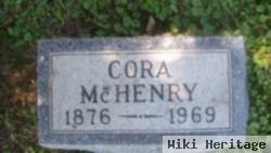 Cora Coleman Mchenry