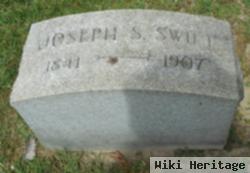 Joseph S Swift