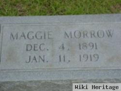 Maggie Morrow