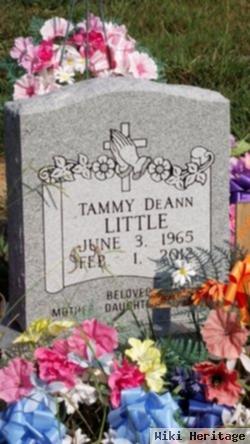 Tammy Deann Little