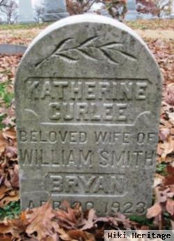 Katherine Curlee Bryan