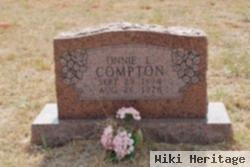 Onnie L. Sullivan Compton