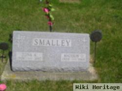 Edna K. Smalley