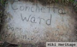 Conchetta Ward