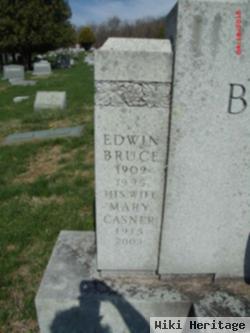 Edwin Bruce Bratton