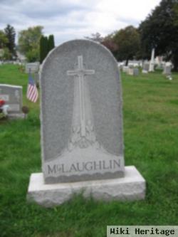 Elizabeth K Mclaughlin