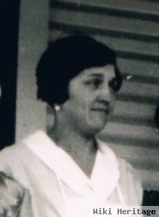 Alda B. Dafler Johnson