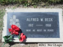 Alfred Warren Beck