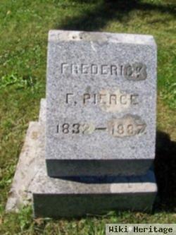 Frederick Frank Pierce