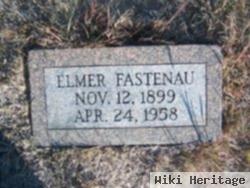 Elmer Fastenau