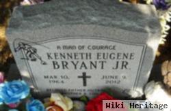 Kenneth Eugene Bryant, Jr