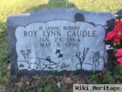 Roy Lynn Caudle