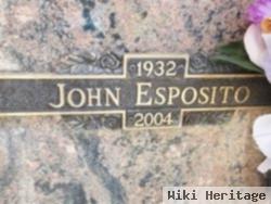 John Esposito