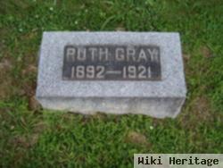 Ruth Gray