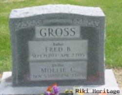 Frederick B. "fred" Gross
