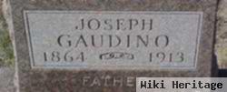 Joseph Gaudino